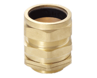 Brass CW Cable Gland