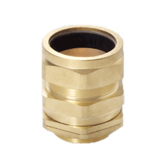 Brass CW Cable Gland