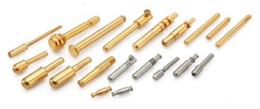 Brass Electrical Fittings