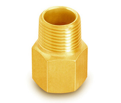 Brass Reducer